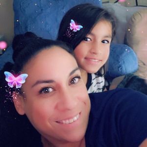 Meet your Posher, Louisa